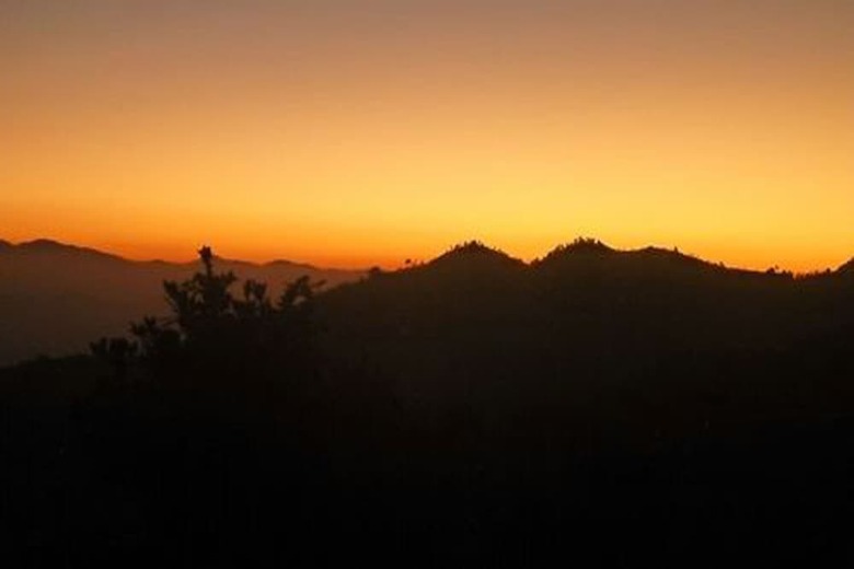 Hotel Mt. Mahabharat Homestay