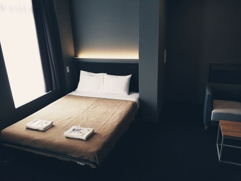 Hostal Bon Hostel