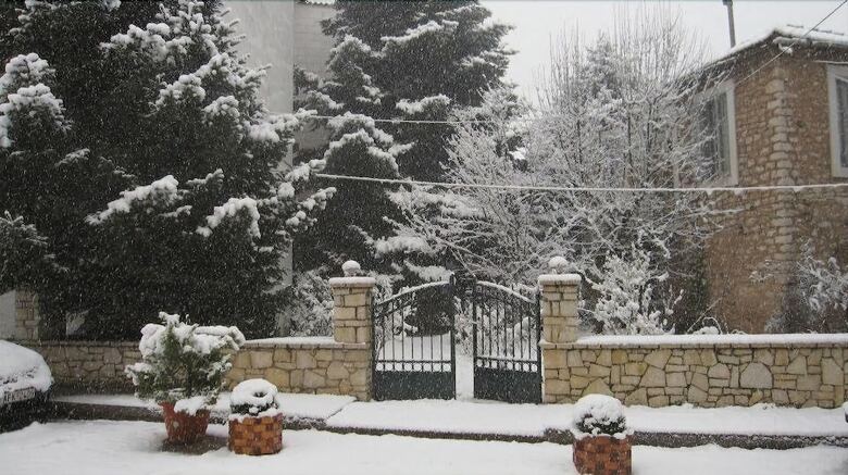 Hotel Papastavrou Apartments