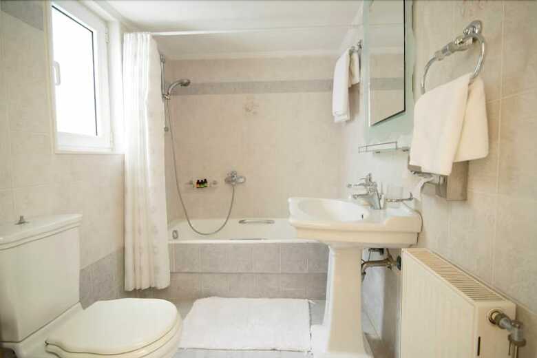 Hotel Papastavrou Apartments