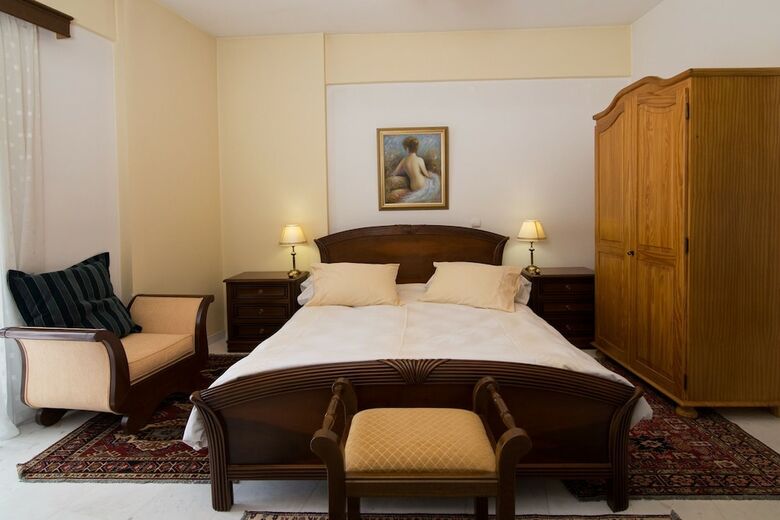 Hotel Papastavrou Apartments