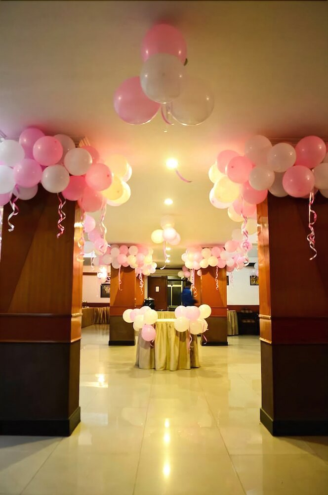 Hotel Prag Continental