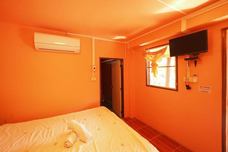 Hotel Ok Sukhothai