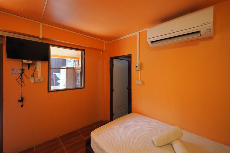 Hotel Ok Sukhothai