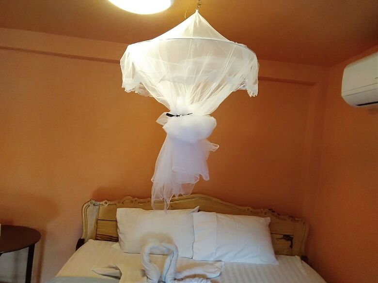 Hotel Ok Sukhothai
