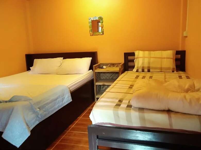 Hotel Ok Sukhothai