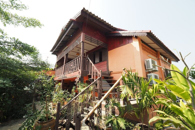 Hotel Ok Sukhothai