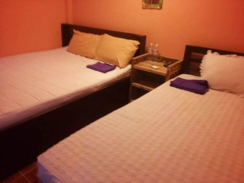 Hotel Ok Sukhothai