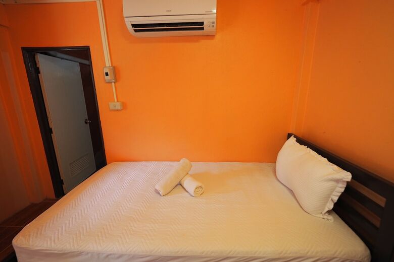 Hotel Ok Sukhothai