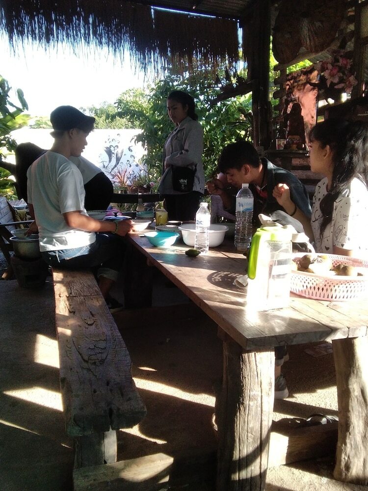 Hotel Ok Sukhothai