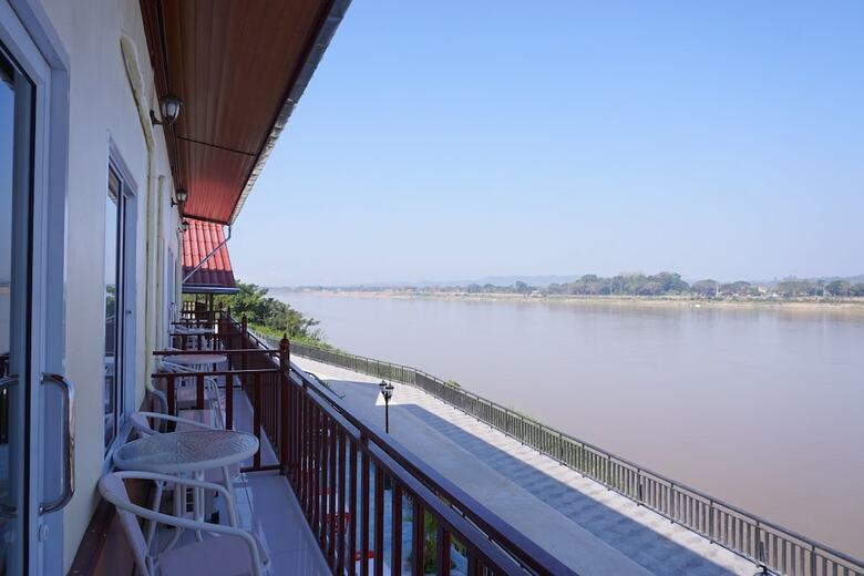 Hotel Baan Himkhong