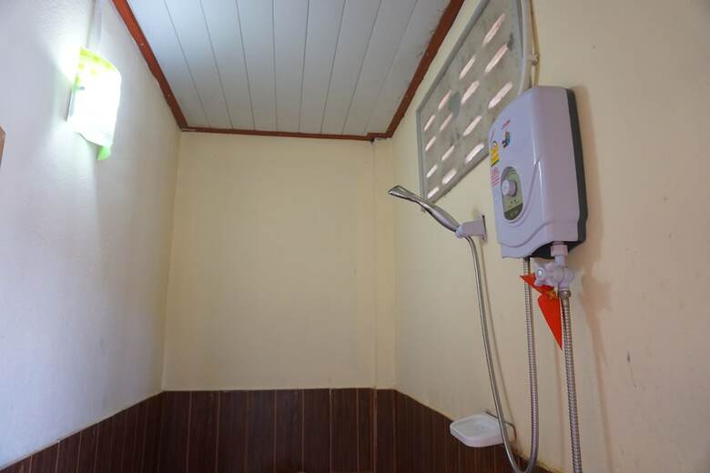 Hotel Baan Himkhong