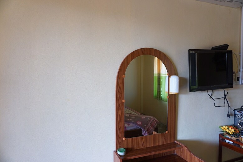 Hotel Baan Himkhong
