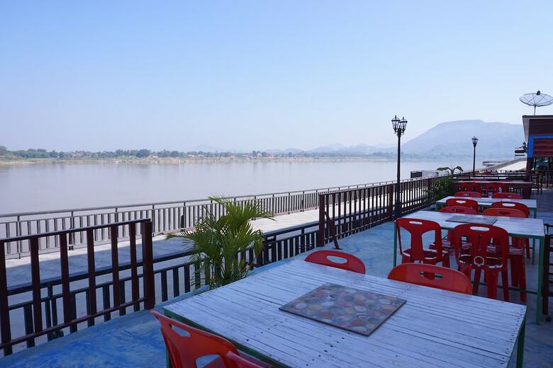 Hotel Baan Himkhong