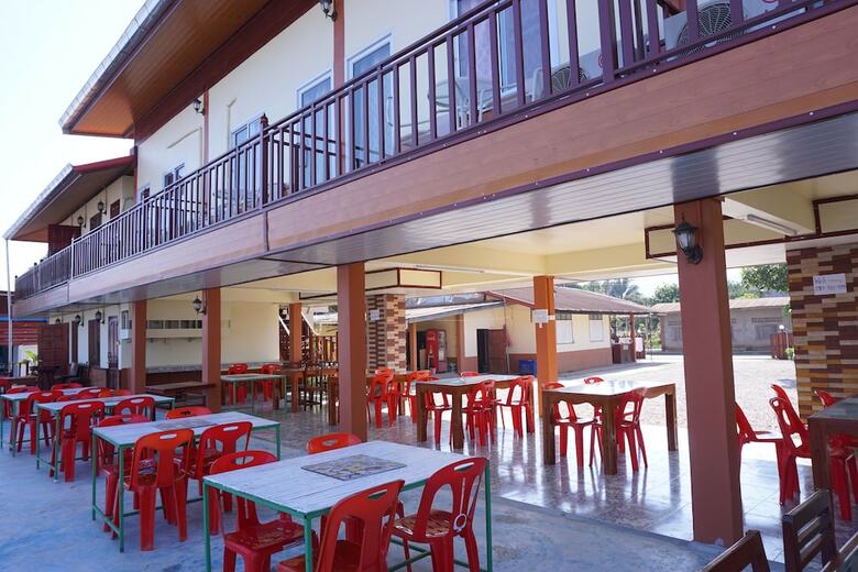 Hotel Baan Himkhong