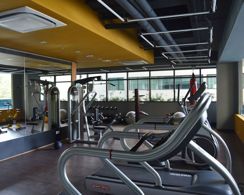 Apartamentos Yoom @ Riverson Duplex Soho