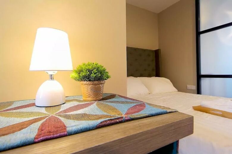 Apartamentos Yoom @ Riverson Duplex Soho
