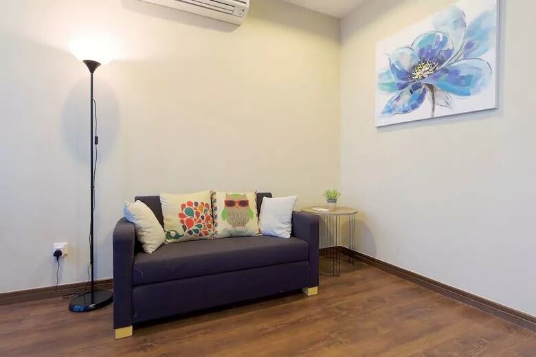 Apartamentos Yoom @ Riverson Duplex Soho