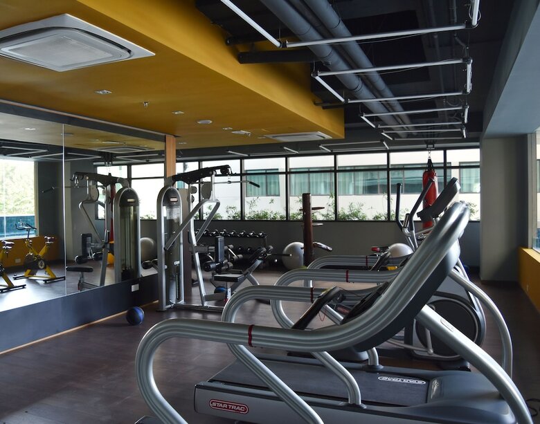 Apartamentos Yoom @ Riverson Duplex 12 Pax