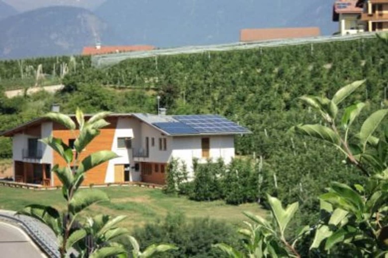 Agroturismo Agritur I Colori