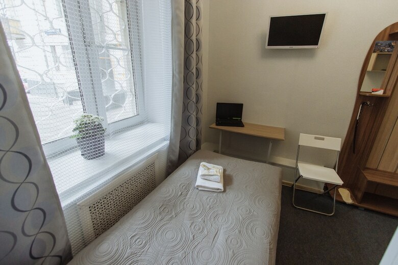Fortuna-city Mini-hotel