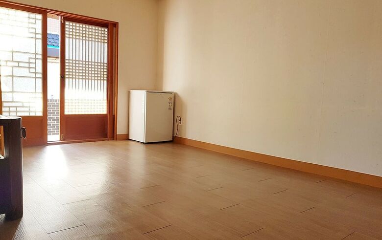 Hotel Pretty Hanok House