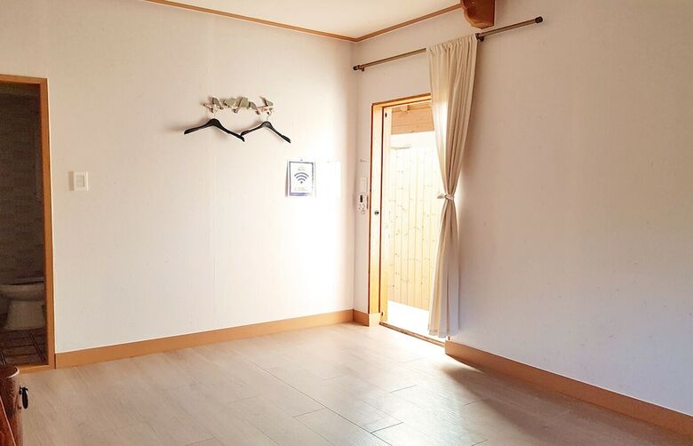 Hotel Pretty Hanok House