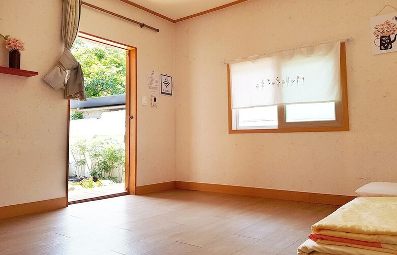 Hotel Pretty Hanok House