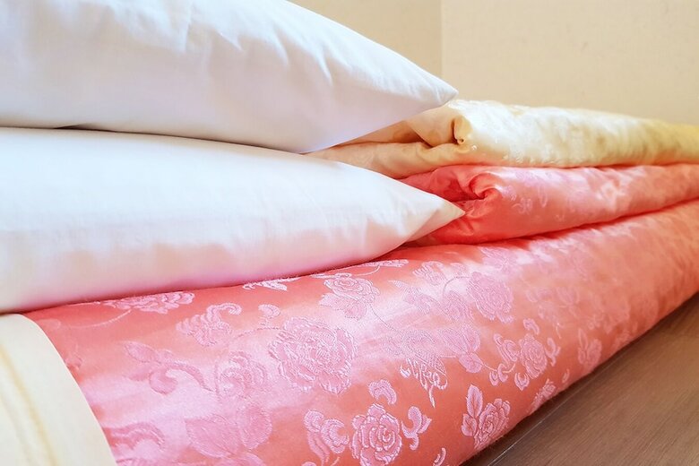Hotel Pretty Hanok House