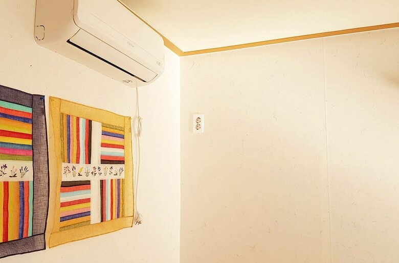 Hotel Pretty Hanok House