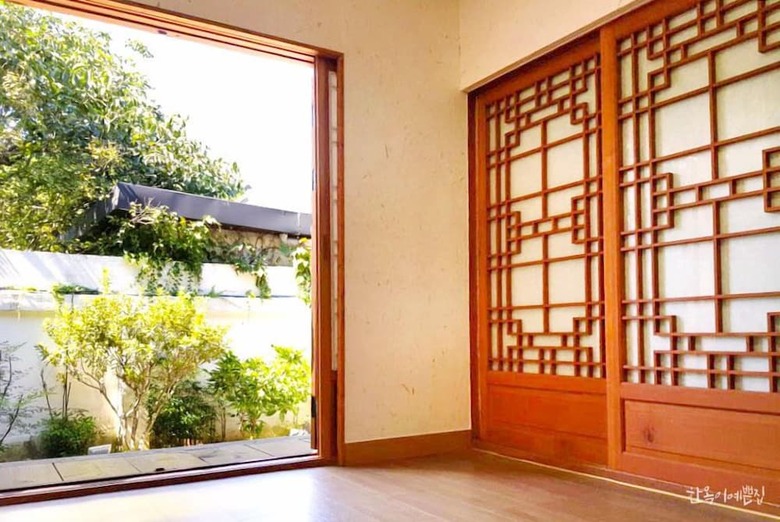 Hotel Pretty Hanok House