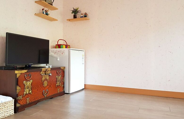 Hotel Pretty Hanok House