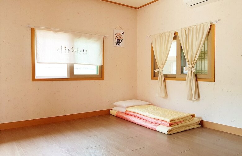 Hotel Pretty Hanok House