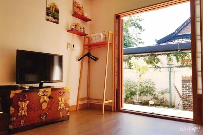 Hotel Pretty Hanok House
