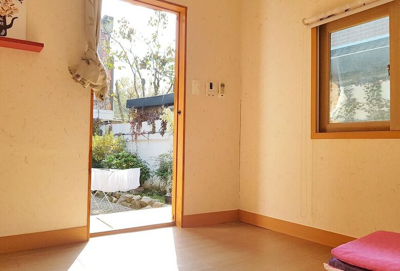 Hotel Pretty Hanok House