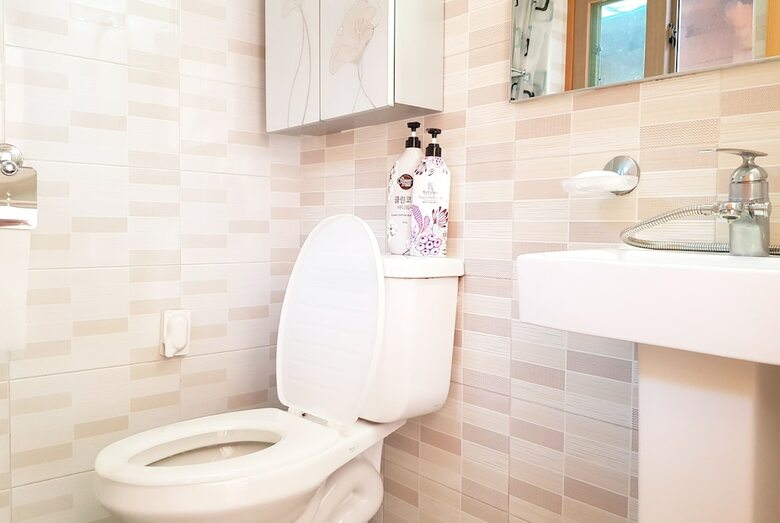 Hotel Pretty Hanok House