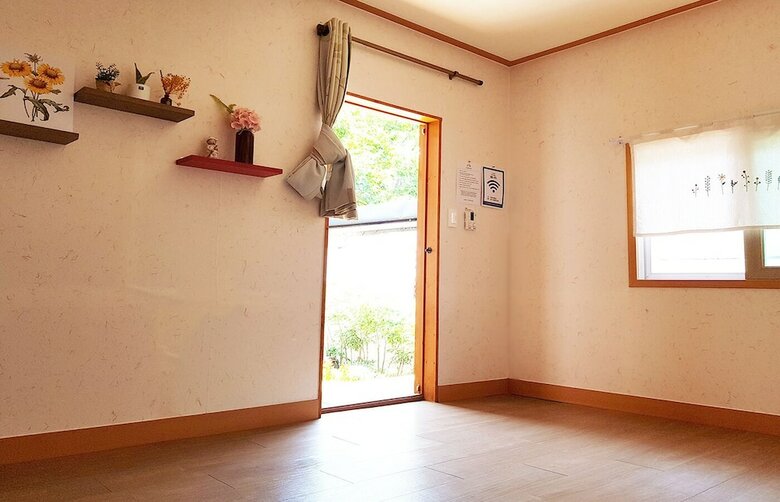 Hotel Pretty Hanok House