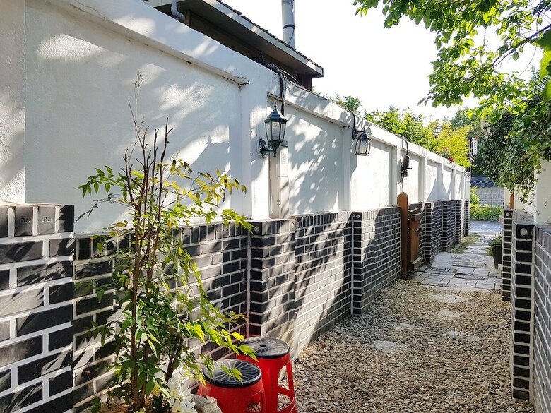 Hotel Pretty Hanok House