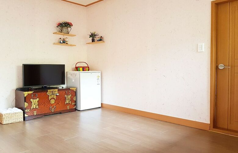 Hotel Pretty Hanok House
