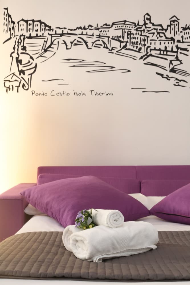 Petrarca Apartment