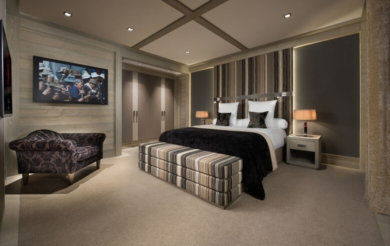 Hotel Le K2 Djola