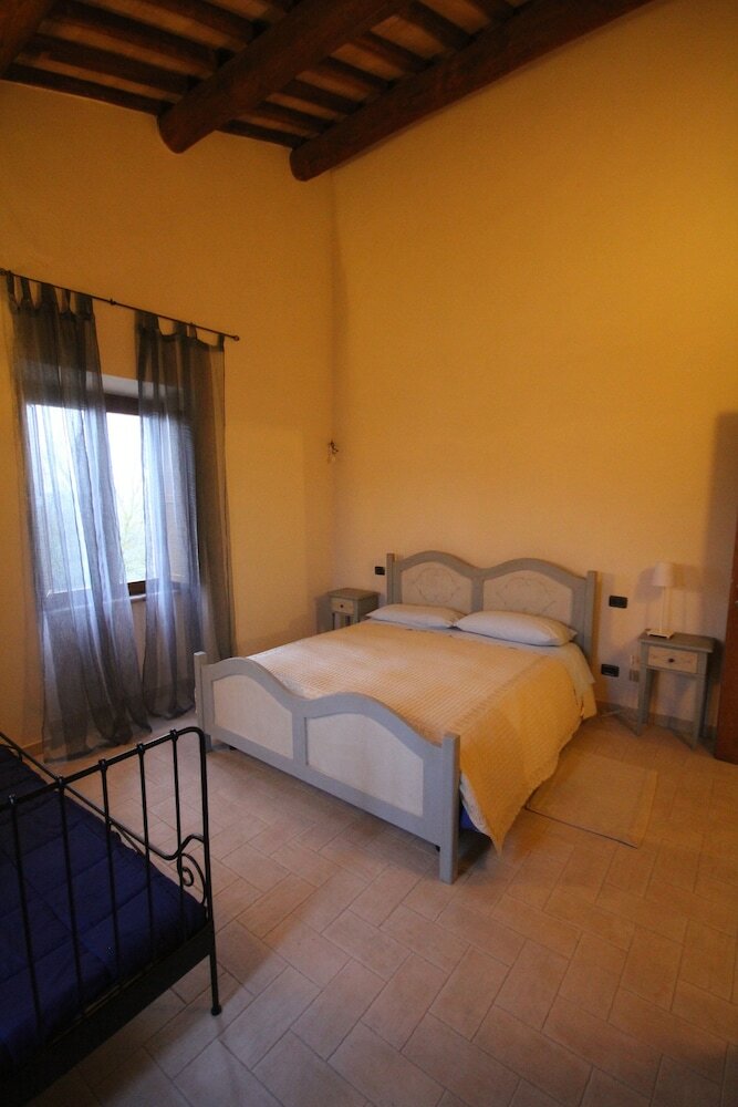 Agroturismo Agriturismo Tenuta Copio