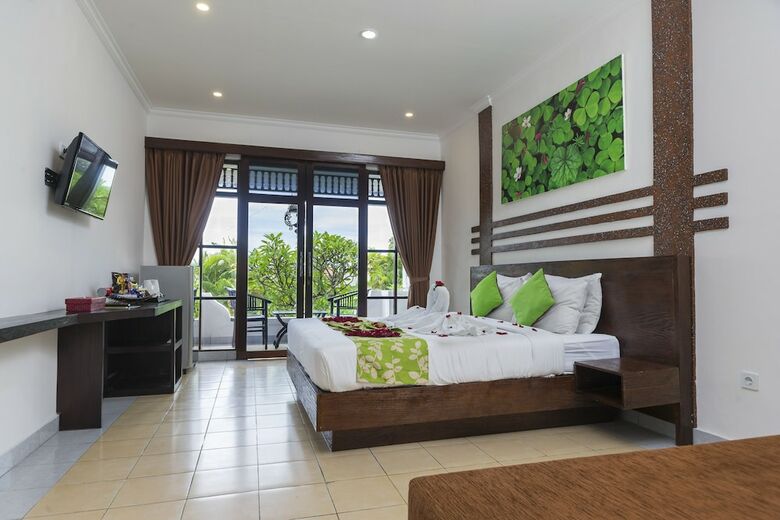 Bed & Breakfast Bali Wirasana Inn