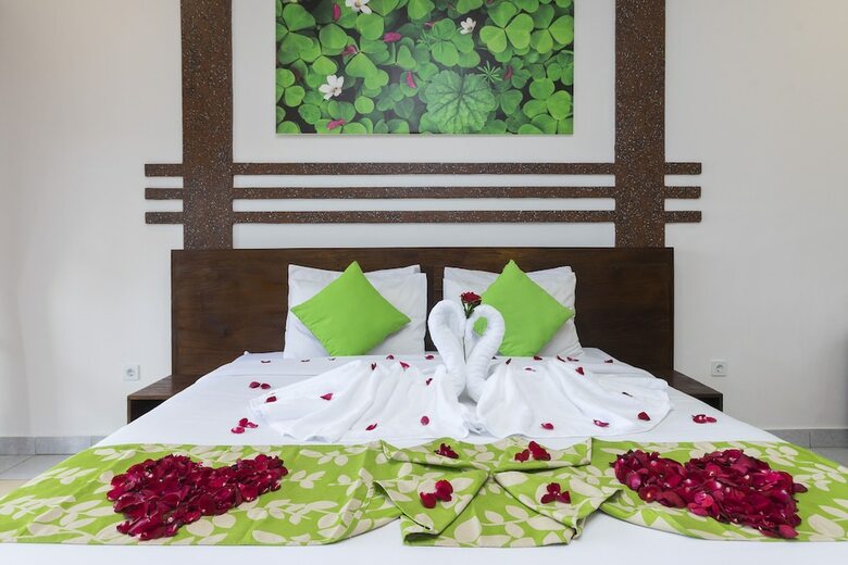 Bed & Breakfast Bali Wirasana Inn