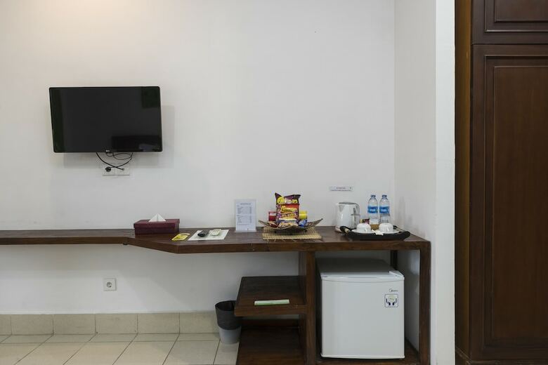Bed & Breakfast Bali Wirasana Inn