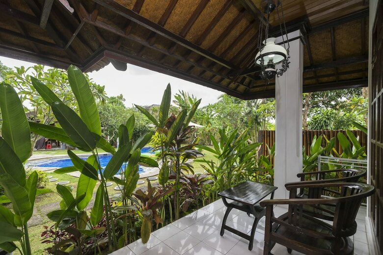 Bed & Breakfast Bali Wirasana Inn