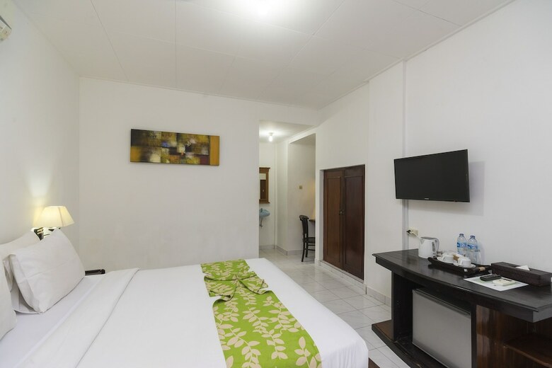 Bed & Breakfast Bali Wirasana Inn