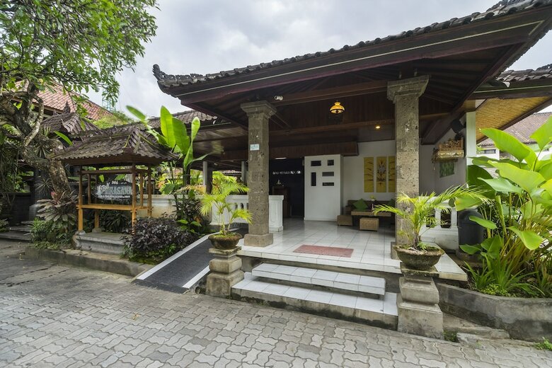 Bed & Breakfast Bali Wirasana Inn