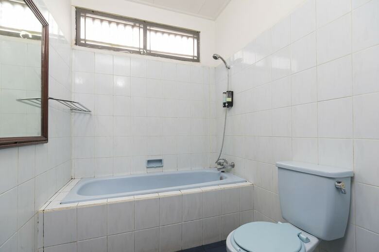 Bed & Breakfast Bali Wirasana Inn