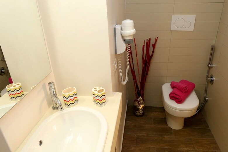 Apartamento Coppelle